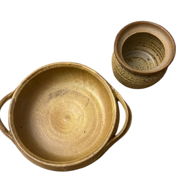 POTTERY DISHES ⭐️